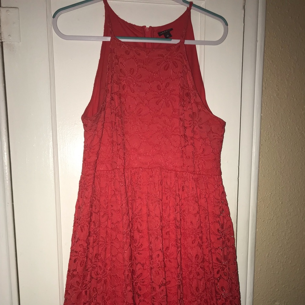 Torrid Dress